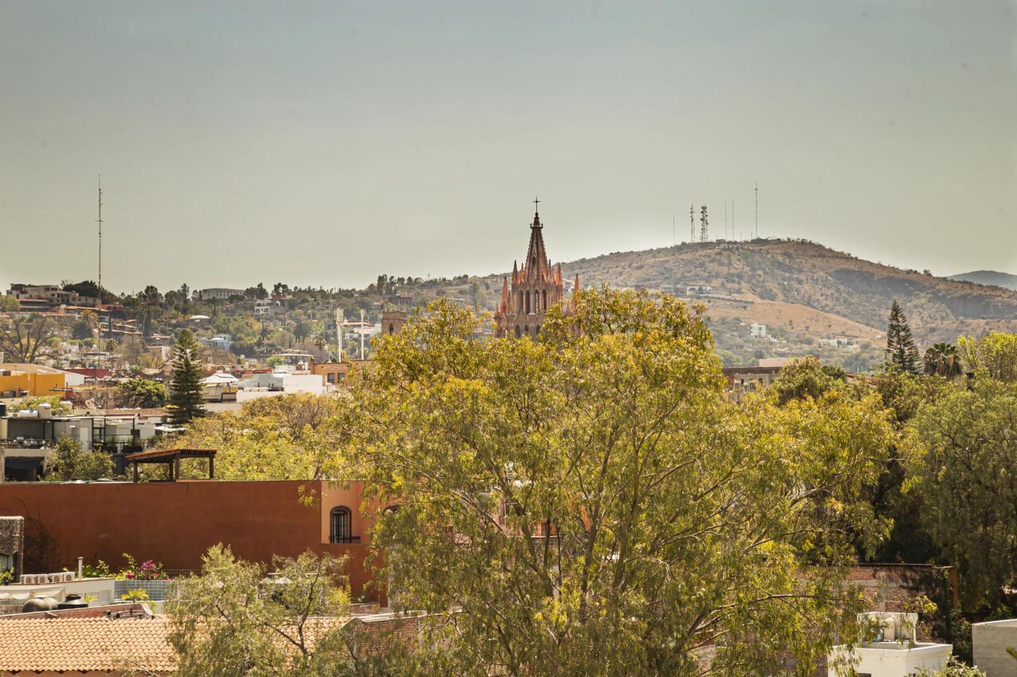 Descubre El Lujo En El Alma De San Miguel Allende Apartment San Miguel de Allende Exterior photo