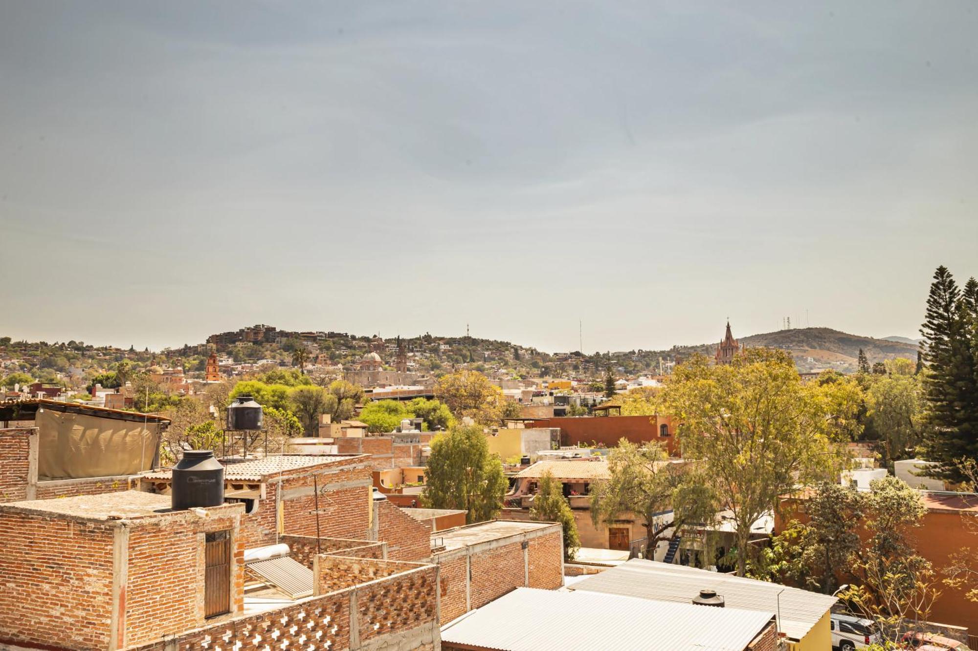 Descubre El Lujo En El Alma De San Miguel Allende Apartment San Miguel de Allende Exterior photo